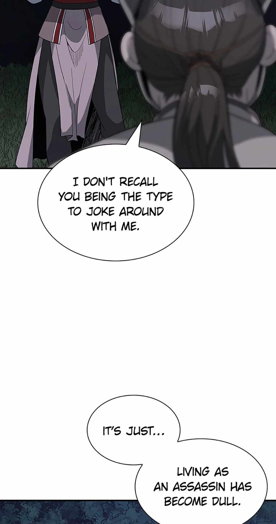 The Demonic Blade Fairy Chapter 47 8